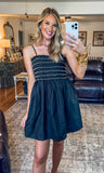 Black Pearl Dress