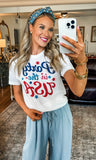 Party in the USA Tee