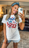 Party in the USA Tee