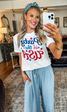 Party in the USA Tee